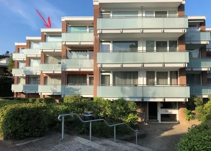 Pier 100 * Scharbeutz