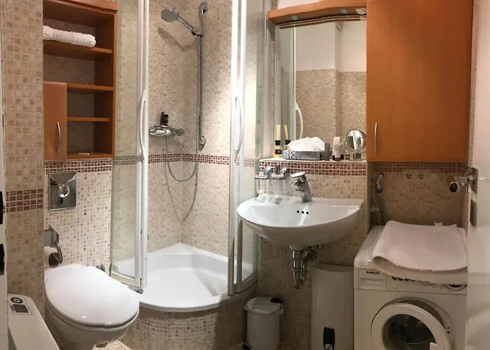 Pier 100 Appartement *