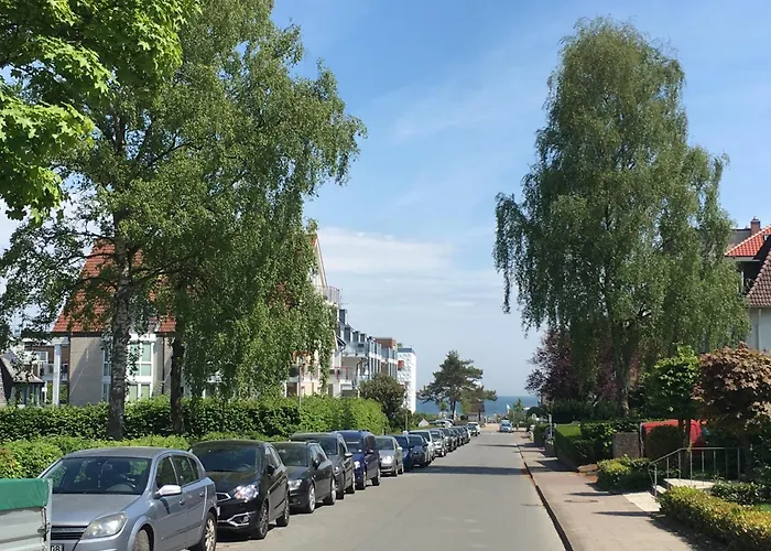 Appartement Pier 100 *